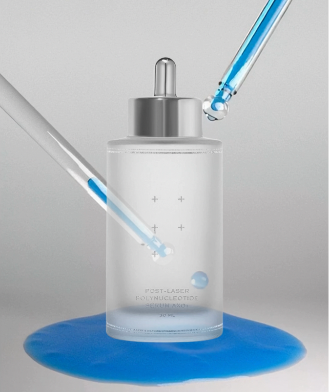 Post-Laser Polynucleotide Serum AX01