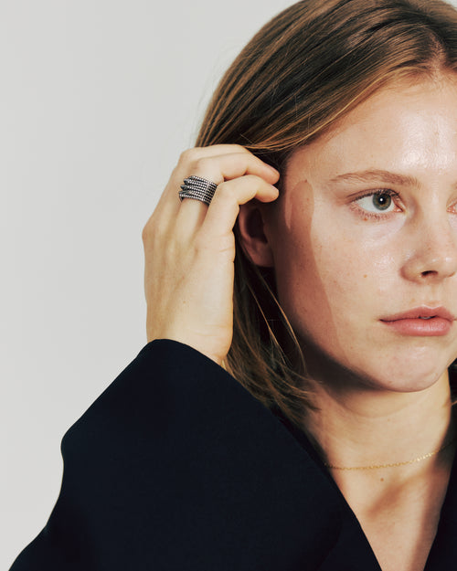 Polynucleotide Hydro-Structural Serum AX01